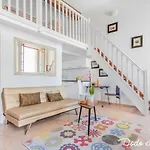 Awesome Flat With Sea View - Dodo Et Tartine