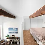 Awesome Flat With Sea View - Dodo Et Tartine