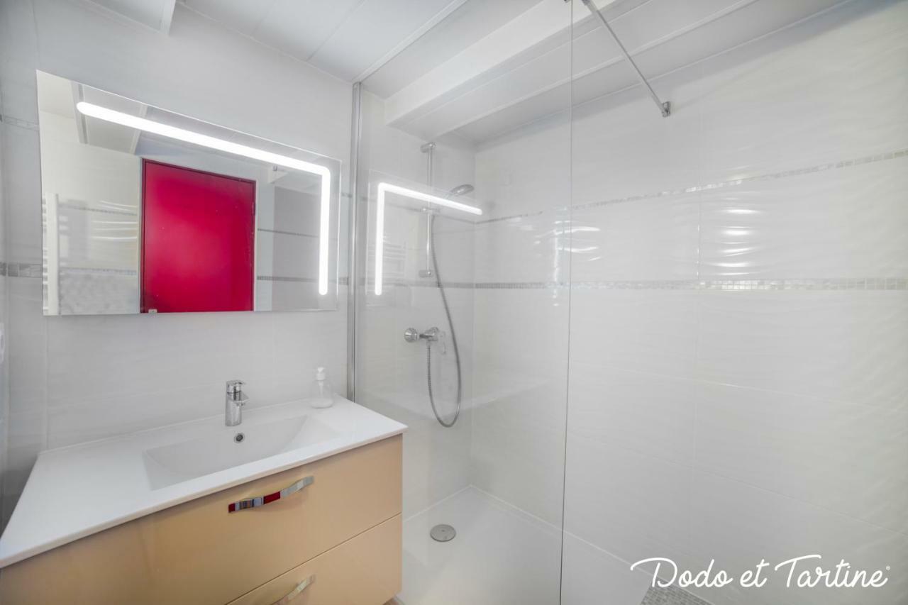 Awesome Flat With Sea View - Dodo Et Tartine * Toulon