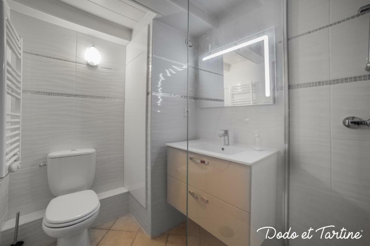 Awesome Flat With Sea View - Dodo Et Tartine Apartment Toulon